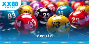 Lô rơi là gì